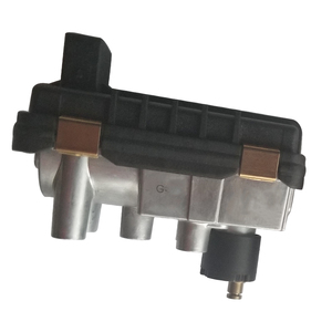 G137 G219 g187 G88 G001Turbo actionneur 712120 pièces de compresseur pour Mercedes Benz <span class=keywords><strong>C</strong></span> E G M R S classe 280 320 <span class=keywords><strong>CDI</strong></span> V6 - Product Image 5