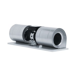 Unidad de Ventilación de <span class=keywords><strong>Aire</strong></span> <span class=keywords><strong>Acondicionado</strong></span> de Alto Flujo de <span class=keywords><strong>Aire</strong></span> LONGWELL, Ventilador de Ventilación de Doble Entrada de Amplio Rango de Temperatura <span class=keywords><strong>para</strong></span> <span class=keywords><strong>Aire</strong></span> <span class=keywords><strong>Acondicionado</strong></span> Central Comercial - Product Image 3