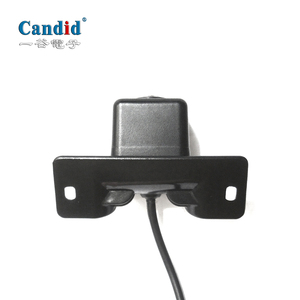 Caméra de véhicule de vue arrière de caméra HD étanche AHD 1080P avec écran - Product Image 3