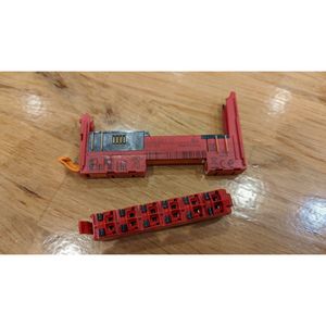 โมดูลฐานระบบ B&R X20 รุ่น X20BM11 แหล่งจ่ายไฟ 24V ผลิตในออสเตรีย - Product Image 5