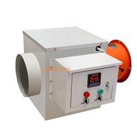 Couveuse pour poussins GREAT FARM, machine à chauffer les poussins, équipement d'élevage et de chauffage pour volaille, équipement de chauffage au gaz