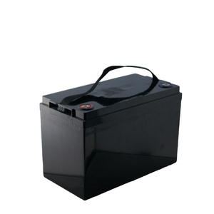 แบตเตอรี่ลิเธียมฟอสเฟต MYD Electrical Lithium 23a 12v 100ah 200ah สำหรับระบบพลังงานแสงอาทิตย์ พร้อมระบบสำรองไฟ 12.8V100AH Liti - Product Image 3