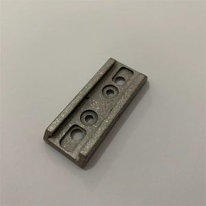 Una Serie Rinomata per la Qualità della Finitura Vibratoria CNC di Profili in Alluminio - Product Image 3