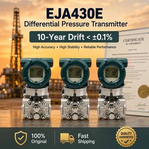 Original s EJX430EJX430A/EJA440A/EJA438A EJA110A EJA110E EJA120 EJX110 EJA130 EJX120 EJX130 EJX430 - Product Image 4
