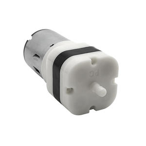 Pompe à vide miniature Pincheng 3035, pistolet de désinfection, masseur, aérateur pour aquarium, pompe pour l'aquaculture, fabriqué par Pincheng Motor - Product Image 1