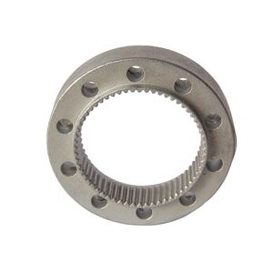 精密铸造解决方案定制汽车零件工业设备高精度合金铸造 - Product Image 5