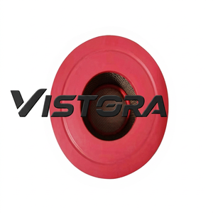 Papier filtre de haute qualité, filtre à air pour camion C1776 40084500 AF25376, pièces détachées pour moteur - Product Image 2
