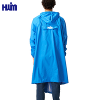 Nouveaux manteaux de pluie Trench pour hommes coupe-vent sweats à capuche imperméables manteau de course de pluie personnalisé de haute qualité