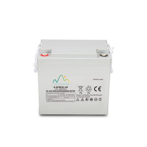 Energy Storage Gel <b>Battery</b> <b>12V</b> 33Ah 38Ah 55ah 65ah 70ah 80ah 90ah 100ah <b>Deep</b> <b>Cycle</b> Lead Acid <b>Battery</b> Energy Storage <b>Battery</b> - Product Image 3