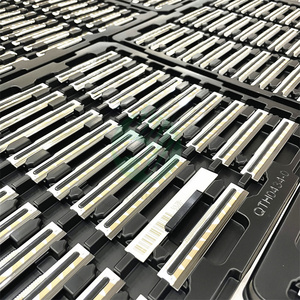 Tête d'impression 203dpi originale pour I BM 4610-TI3 TI4 TI5 TI8 TI9 TF6 TF7 TM6 TM7 TG3 <span class=keywords><strong>TG4</strong></span> <span class=keywords><strong>TG5</strong></span> TG8 Tête d'imprimante thermique - Product Image 6