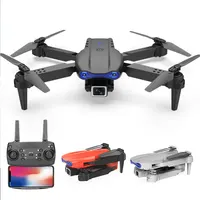 K3 हेलीकाप्टर ड्रोन मिनी बच्चों खिलौना विमान की कीमतों के साथ कैमरे के बिना 20 न्यूनतम लंबे फ्लाई दूरी रिमोट रेंज