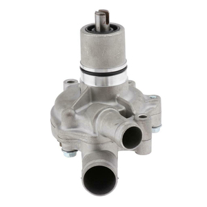 Pompe à eau pour moto Honda VT600CD, Shadow VLX Deluxe 1993 — 1998 XL600V travalp 1989-1996 VLX600 STEED <span class=keywords><strong>600</strong></span>, toutes années - Product Image 2