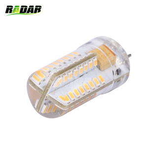 Bombilla LED G4 1,5 W 2,5 W 3,5 W CCT 2700K/3000K CRI 90 + bajo voltaje 12V - Product Image 1