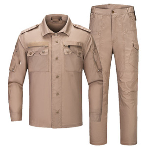 ชุดสูทฝึกซ้อมสีดำ DF S07 สำหรับผู้ชาย พร้อมกางเกงในสต็อก - Product Image 4