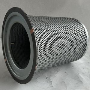 Filtro separador de aceite Industrial Manny 88181755, Material de fibra de vidrio, 6 meses de garantía, nuevo para compresor de aire de tornillo - Product Image 3