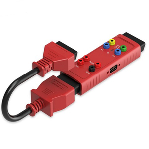 Outil de G-BOX2 <span class=keywords><strong>Autel</strong></span> d'origine pour Merc-edes B-enz Toutes les clés perdues fonctionnent avec <span class=keywords><strong>Autel</strong></span> <span class=keywords><strong>MaxiIM</strong></span> IM608/IM508 - Product Image 4
