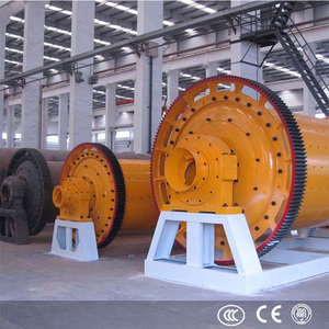 5 Ton <b>Small</b> Capacity Mineral Ore Grinding Mill Ball <b>Grinder</b> - Product Image 2