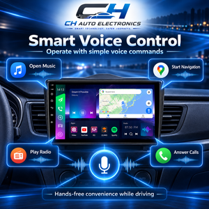 Autoradio multimédia HD Android avec <span class=keywords><strong>GPS</strong></span>, Carplay et 4G pour LADA Granta Cross 2018-2019 - Product Image 4