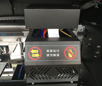 Impresora Económica para Exteriores con Tinta Eco Solvente para Plotter Skycolor SC4180TS