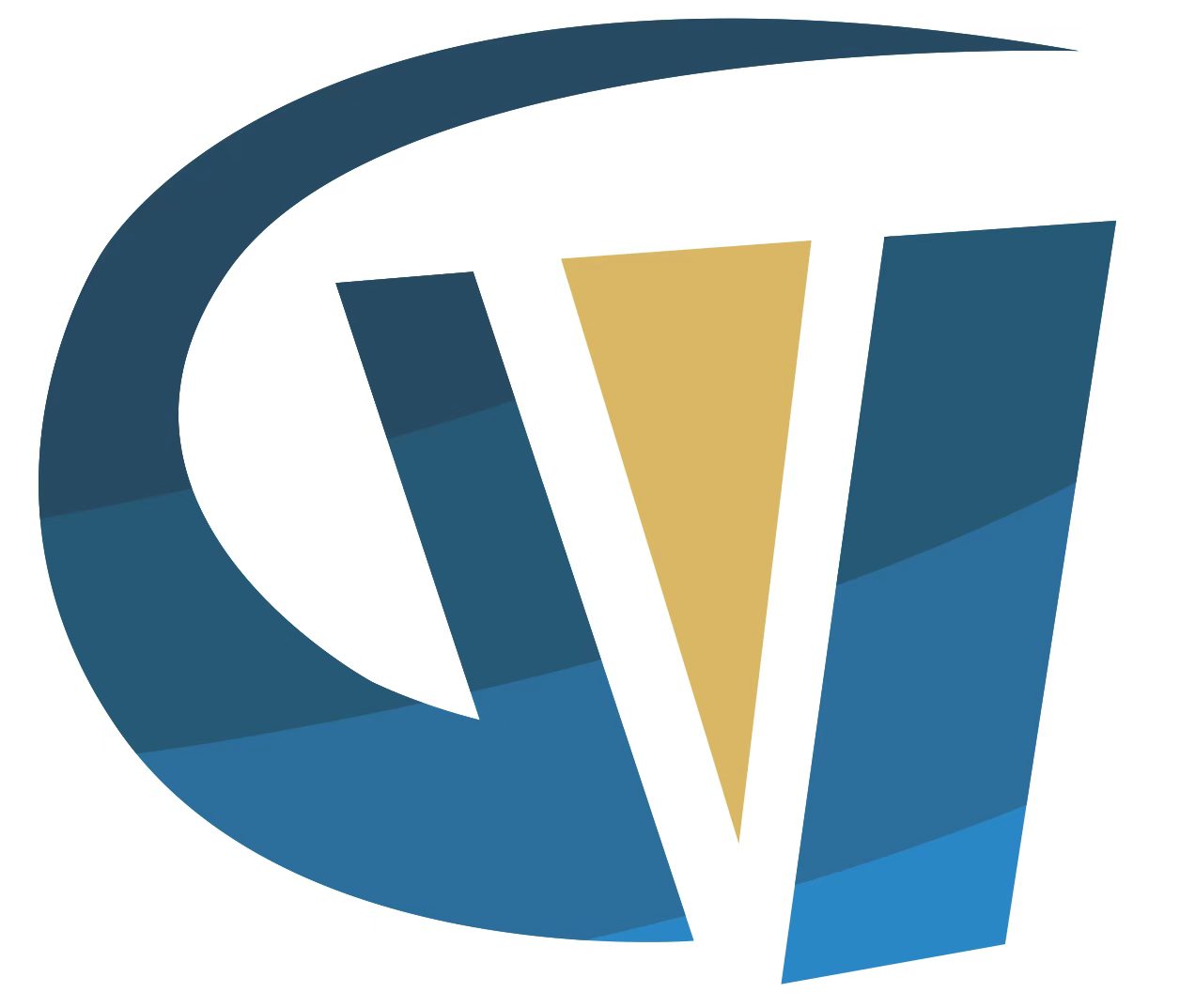 Luoyang Gangyi Import and Export Trade Co., Ltd. logo