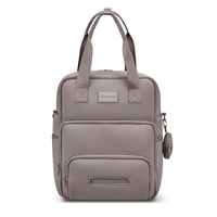 Sac à dos en néoprène imperméable personnalisé en usine, sac à dos de camping, sac à dos pour ordinateur portable, grande capacité, sac à dos de sport en plein air