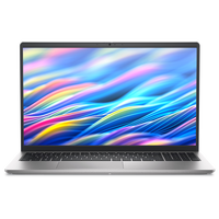 Computer Portatili Dell 15 Laptop C15250-4508S Intel I5-1334U 8G 512G 15.6 Pollici Laptop Business Nuovissimo Computer Portatile