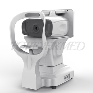 완전 자동 굴절계 각질계 전문 눈 검사를위한 고급 3D 자동 추적 안과 장치 - Product Image 4