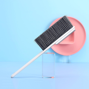 Plastic Bed <b>Brush</b> Household Double-sided <b>Dust</b> <b>Brush</b> Multi-functional Bed Sweep Clothes Household Bed <b>Brush</b> - Product Image 4