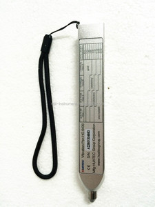เครื่องวัดการสั่นสะเทือนแบบมือถือ รุ่น HG6430, ปากกาวัดการสั่นสะเทือน, เครื่องทดสอบการสั่นสะเทือน - Product Image 4