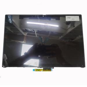 Per Lenovo Thinkpad X13 Yoga Gen 2 pannello LCD display Touch Screen assemblaggio Thinkpad X13 Yoga Gen 2 con telaio 5 m11c82036 - Product Image 1