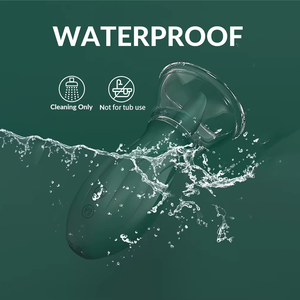 Vibrador con Lengua Giratoria y Estimulación del Clítoris, Masajeador de Punto G, Recargable, de Silicona, Juguetes Sexuales para Mujeres - Product Image 4