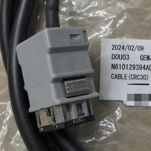 Cable de Extensión de Señal SMT N610129394AD para Máquina Panasonic NPM, 3m, Conector Industrial Redondo de 14 Pines, Cable de Repuesto SMT - Product Image 3