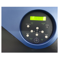 Impresora/Cortadora de Inyección de Tinta Eco-Solvente Roland VersaCAMM VS-540 de 64 Pulgadas, Usada, Reacondicionada, Impresora de Papel de Alta Velocidad 1440dpi