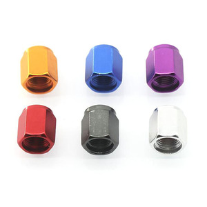 Tapa de válvula de neumático, piezas universales de modificación de automóviles, de colores, para vehículos eléctricos y modelos Xiaomi - Product Image 2