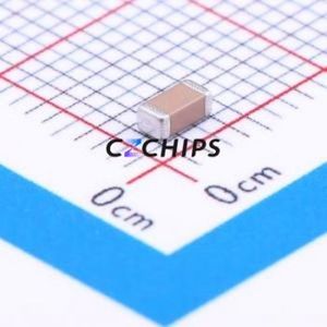 1206B473K501NT SMD <b>Capacitor</b> (MLCC) 1206 ( Capacitance: 47nF )( Precision: 10% Rated Voltage: 500V ) - Product Image 1