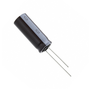 Condensateurs électrolytiques en aluminium UCP2W470MHD, composants électroniques d'origine, 47 µF ±20% 450V, à montage traversant - Product Image 1