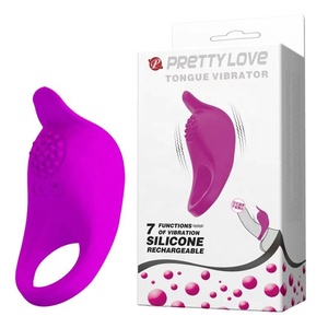 <span class=keywords><strong>Anneau</strong></span> de pénis en silicone lapin avec stimulation du clitoris, rechargeable, 7 modes de vibration, anneaux de pénis vibrants pour hommes - Product Image 5