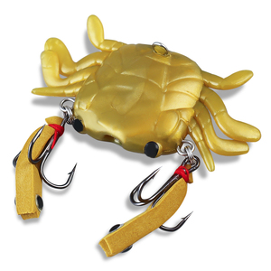 <span class=keywords><strong>Leurre</strong></span> souple bionique en forme de <span class=keywords><strong>crabe</strong></span> 6g 13g, <span class=keywords><strong>leurre</strong></span> de pêche en plastique souple TPR, <span class=keywords><strong>leurre</strong></span> de pêche à la carpe, appât de pêche - Product Image 6