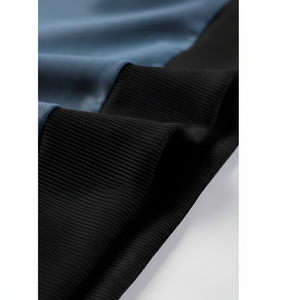Sudaderas con Capucha Personalizadas para Hombre, de Secado Rápido, Diseño Profesional para Invierno, Cuello Alto, Color Sólido, Más Vendidas - Product Image 2