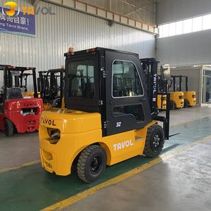 Isuuzu או מיצובישי מנוע מונטרגזה מלגזה 2t <span class=keywords><strong>2.5t</strong></span> 3t 5t t 7t carrettilieladora דיזל <span class=keywords><strong>isuzu</strong></span> מנוע מלגזה - Product Image 2