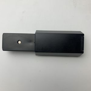 자동 푸시 투 오픈 시스템 마그네틱 서랍 래치 기능 하드웨어 버퍼 댐퍼 도어 스톱 캐비닛 푸시 투 오픈 팁 - Product Image 5