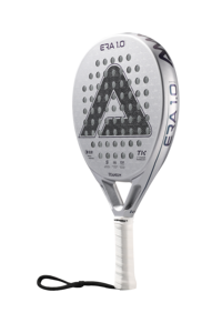 Sẵn sàng giao hàng Vợt cầu lông <span class=keywords><strong>Padel</strong></span> bằng sợi <span class=keywords><strong>carbon</strong></span> Titan thế hệ 1 với khung hình kim cương - Product Image 4