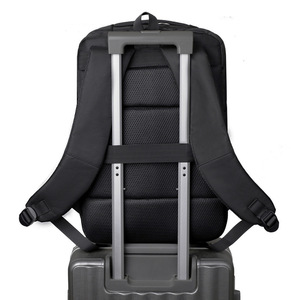 Mochila Ejecutiva Multifuncional para Hombre, de Gran Capacidad, para Viajes - Product Image 4