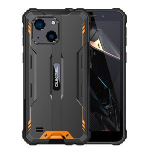 สมาร์ทโฟน <span class=keywords><strong>Oukitel</strong></span> <span class=keywords><strong>WP20</strong></span> รุ่นทนทาน หน้าจอ 5.93 นิ้ว HD+ 4G+32G แบตเตอรี่ 6300 มิลลิแอมป์ ระบบปฏิบัติการ Android 12 โทรศัพท์มือถือ 20M Quad Core - Product Image 1