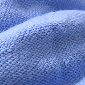 Artiste <span class=keywords><strong>français</strong></span> chaud laine bérets chapeau Double couche épais vêtements de rue mode Vintage uni couleur unie hiver femmes élégant béret - Product Image 5