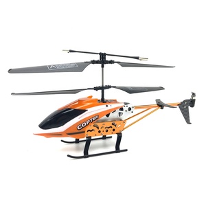 XINFEI New Kích Thước Nhỏ Điều Khiển Từ Xa 3.5CH Hồng Ngoại Ray Máy Bay Không Dây Đồ Chơi <span class=keywords><strong>RC</strong></span> Máy Bay Trực Thăng Với <span class=keywords><strong>Gyro</strong></span> - Product Image 4