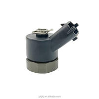 F00VC30319 Injector Solenoid Control Valve IATF16949 Certified Diesel Engine Fuel Injection Part Fits 3.0 TDI V6 2.2 CRDi