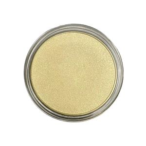 Pièce de monnaie vierge en laiton plaqué or argent 40mm en métal personnalisé pour gravure ou création de médailles - Product Image 3