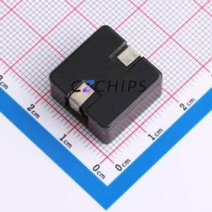 Inducteur de puissance MTF1810-220M SMD, 18,2x18,3 mm (Inductance : 22 µH) (Précision : 20 % Courant nominal : 11 A) - Product Image 2