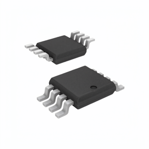 Compre en Línea Componentes Electrónicos Transistores LFPAK33 PSMN9R0-25MLC,115 BOM IC en Stock - Product Image 1